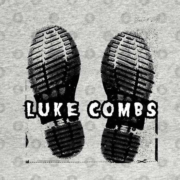 luke comb by angga108